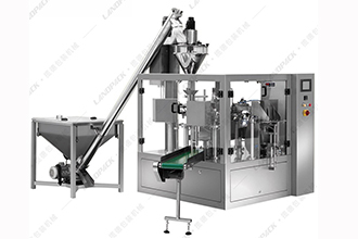 全自動粉劑包裝機哪家公司做的比較好？